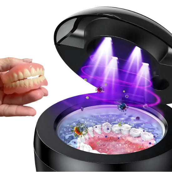 Decleto| UV Dental POD