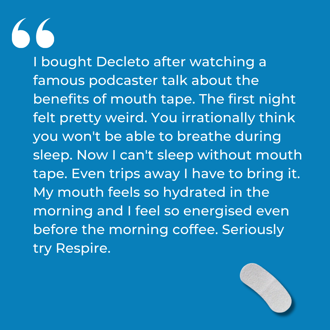 Decleto™ FaceReshape version 2